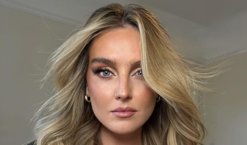 Perrie Edwards