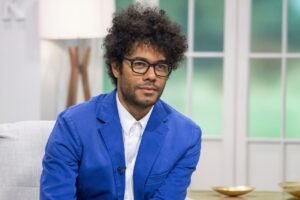 Richard Ayoade