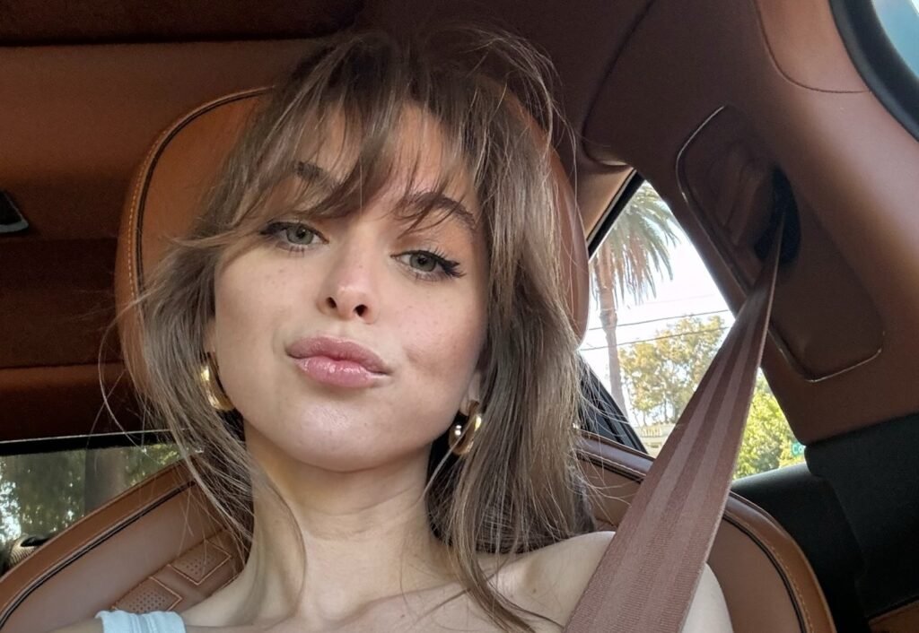 Riley Reid