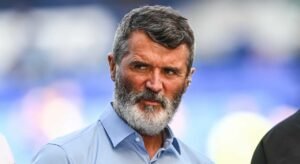 Roy Keane