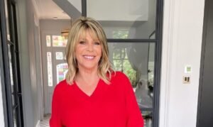Ruth Langsford Embraces New Chapter in 2025: Life, Career, Divorce from Eamonn Holmes & Future Plans Ruth Langsford
