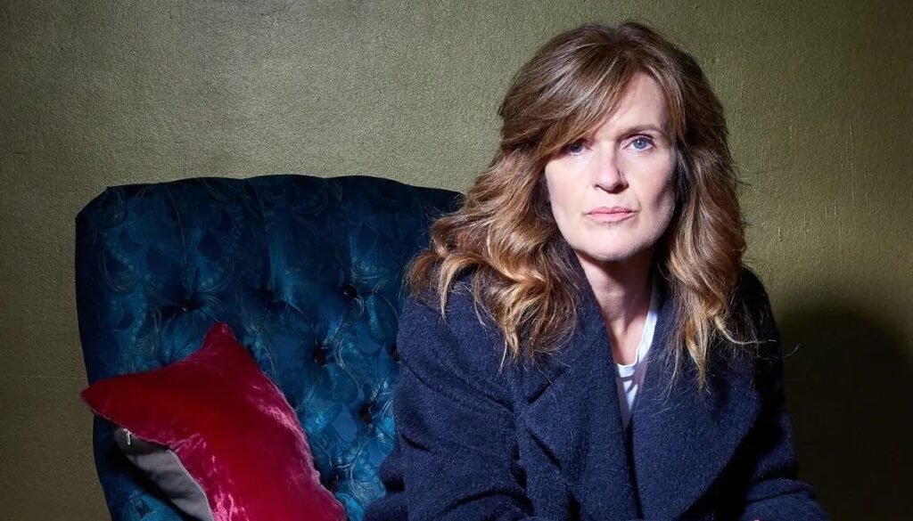 Siobhan Finneran
