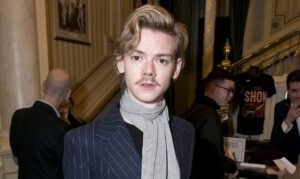 Thomas Brodie-Sangster
