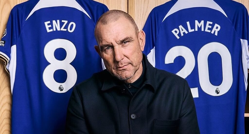 Vinnie Jones