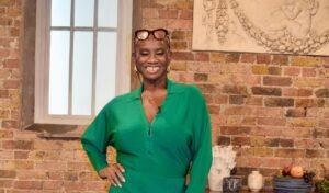 Andi Oliver
