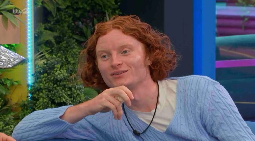 george big brother