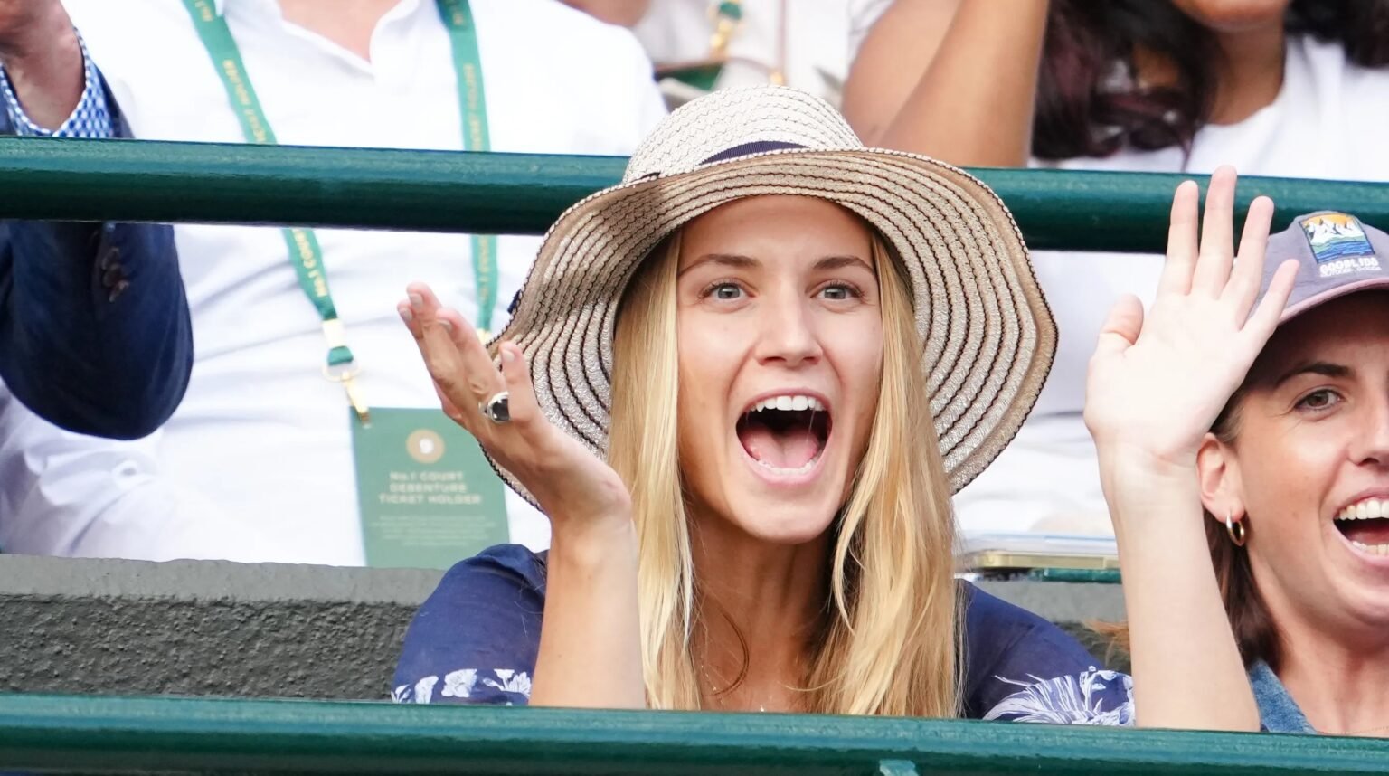 Cameron Norrie’s Wife: Meet Louise Jacobi, His Longtime Partner Cameron Norrie’s Wife Louise Jacobi