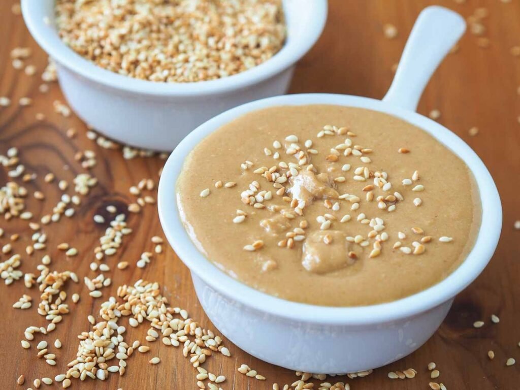 Tahini