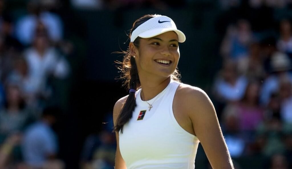 Emma Raducanu’s Early Season Exit: Rankings Shock and Australian Open Risk Emma Raducanu