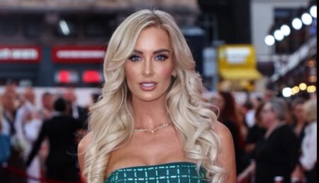 Faithful to the End, Leanne’s Triumph and Controversy in The Traitors UK Finale Sparks Fan Debate Leanne Traitors (Leanne Quigley)