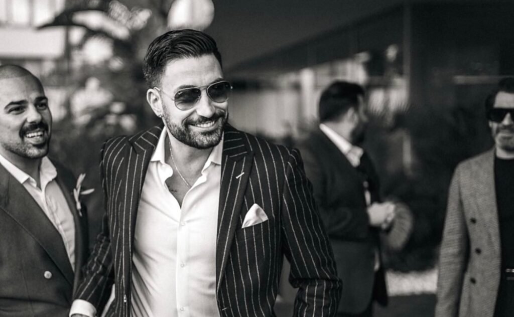 Giovanni Pernice