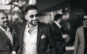 Dancing Beyond the Spotlight: Giovanni Pernice’s Comeback Story Giovanni Pernice