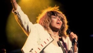 Tina Turner