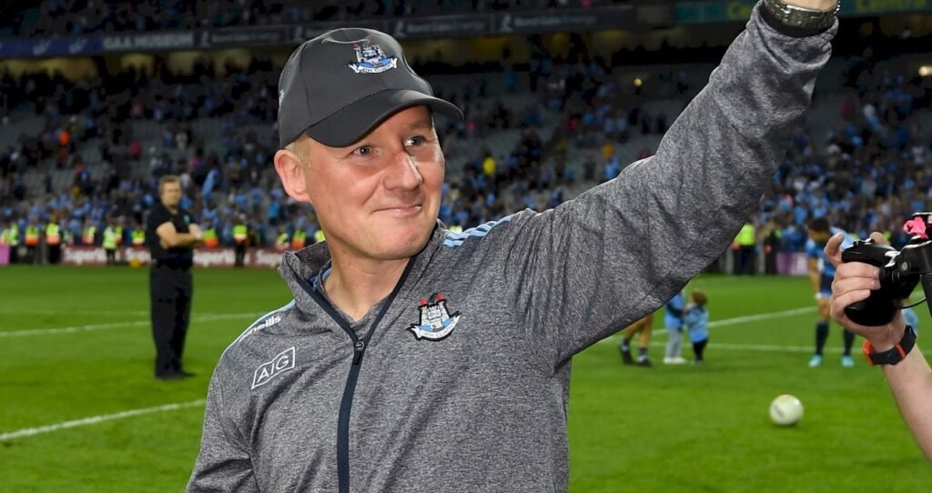 Jim Gavin