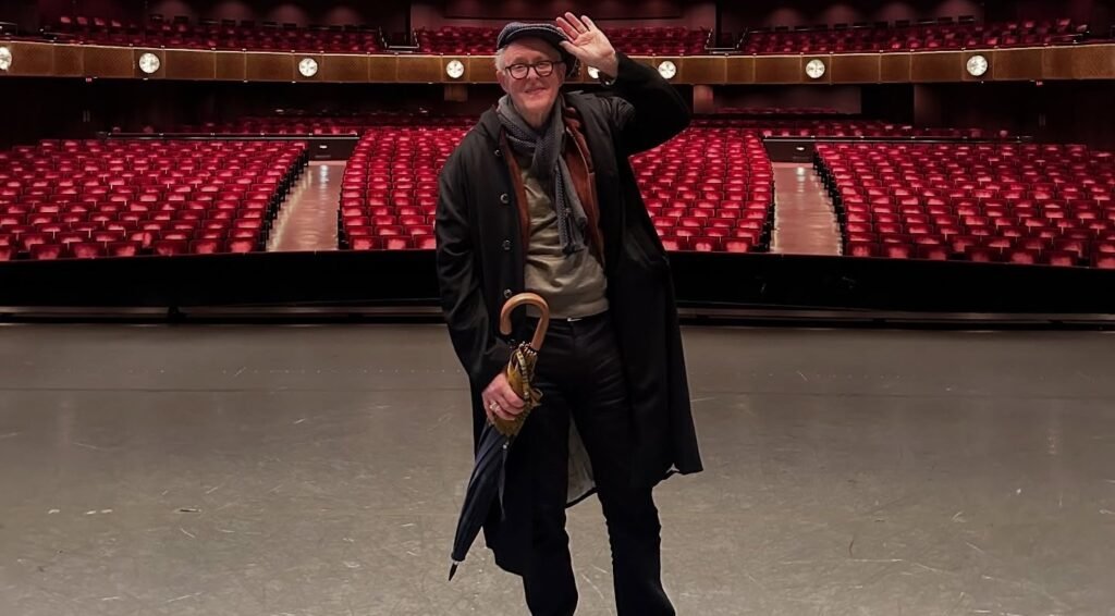 John Lithgow