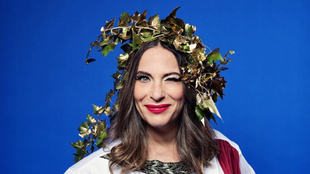 Juliet Cowan’s 2025: Major Roles, Film Triumphs & TV Highlights Juliet Cowan