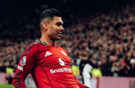 Man United Thrash Brighton: Mbeumo, Casemiro & Cunha Star Man United