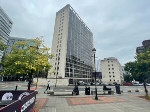 alberton house manchester