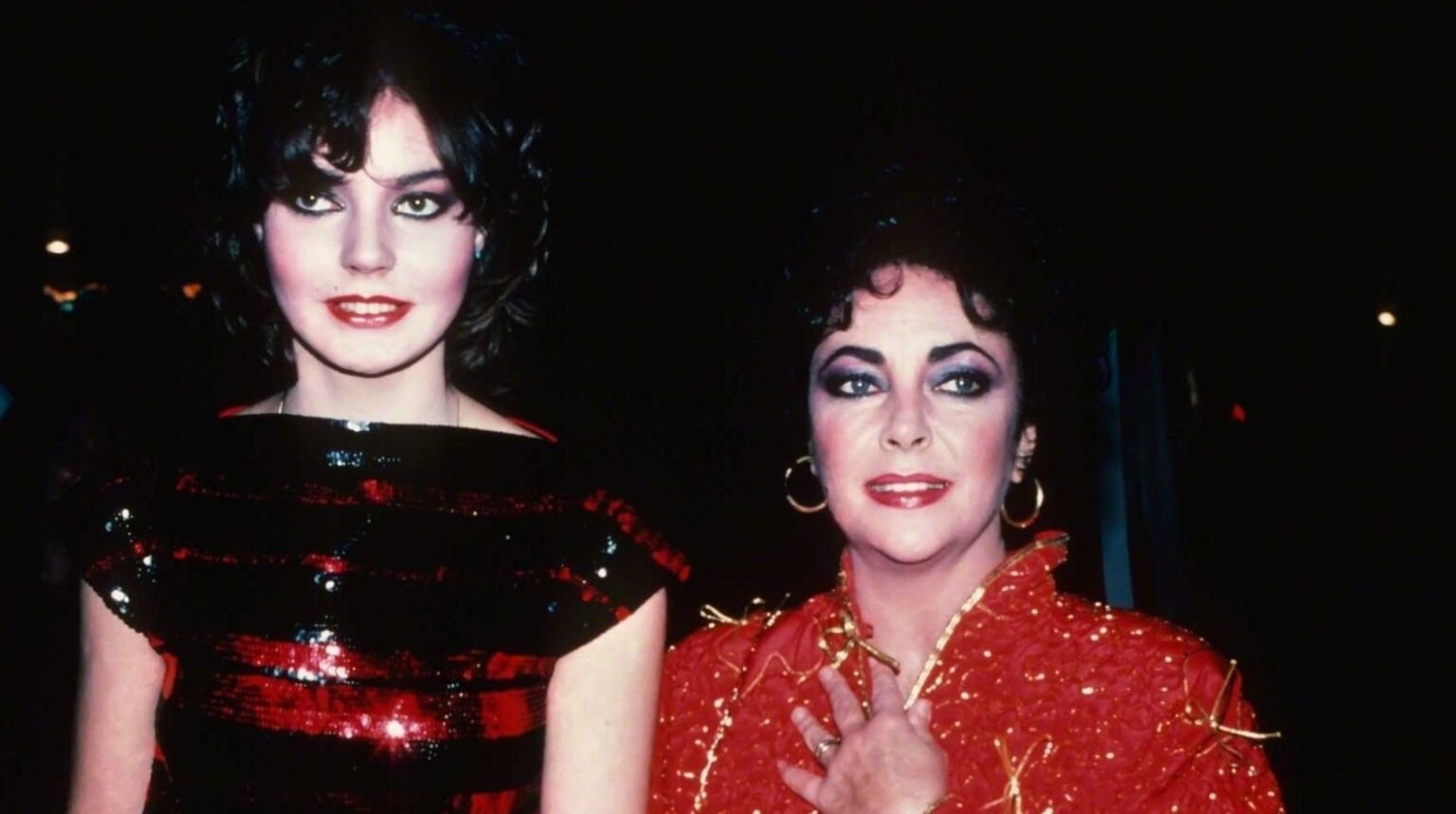Maria Burton Carson: Untold Legacy of Elizabeth Taylor’s Adopted Daughter Maria Burton Carson