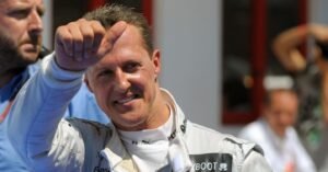 Michael Schumacher