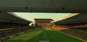 Molineux Stadium