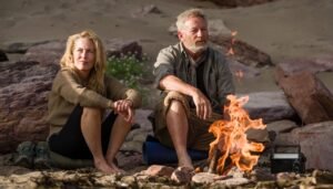 The Salt Path Scandal: Sky’s Explosive Documentary Investigates Memoir Controversy Salt Path documentry