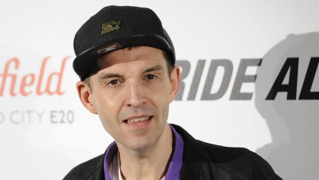 Tim Westwood