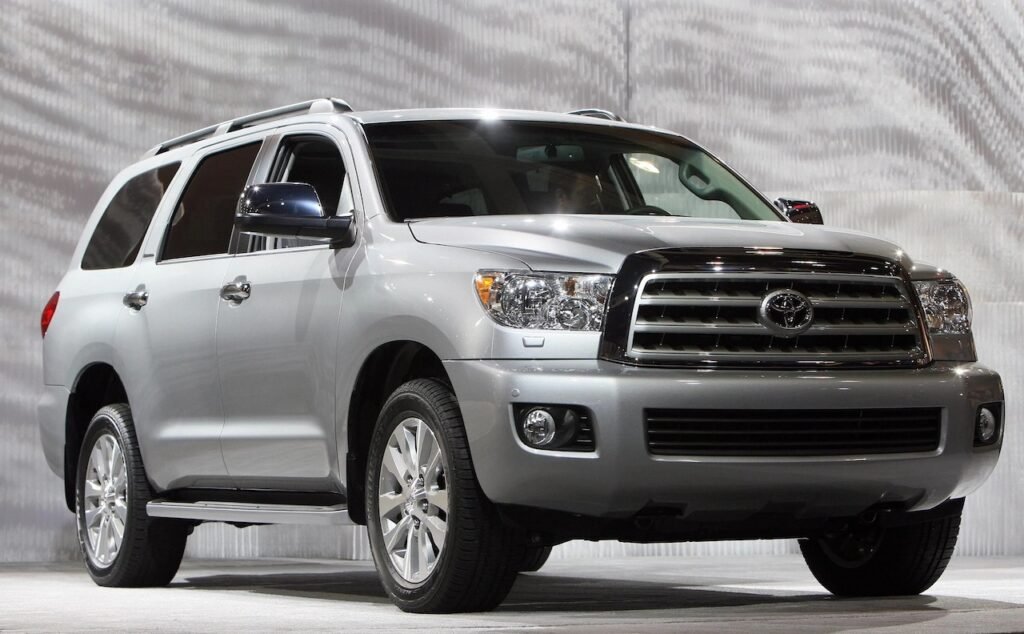 Toyota Recall