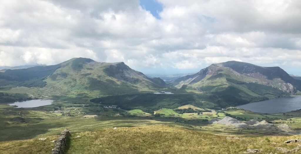 Yr Wyddfa (Snowdon) By the Numbers: Record Stats and Fascinating Facts Snowdon