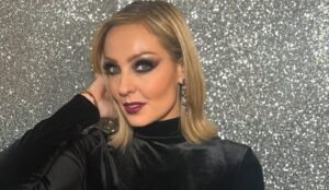 Amy Dowden’s Brave Hospital Update After Blackpool Return Amy Dowden