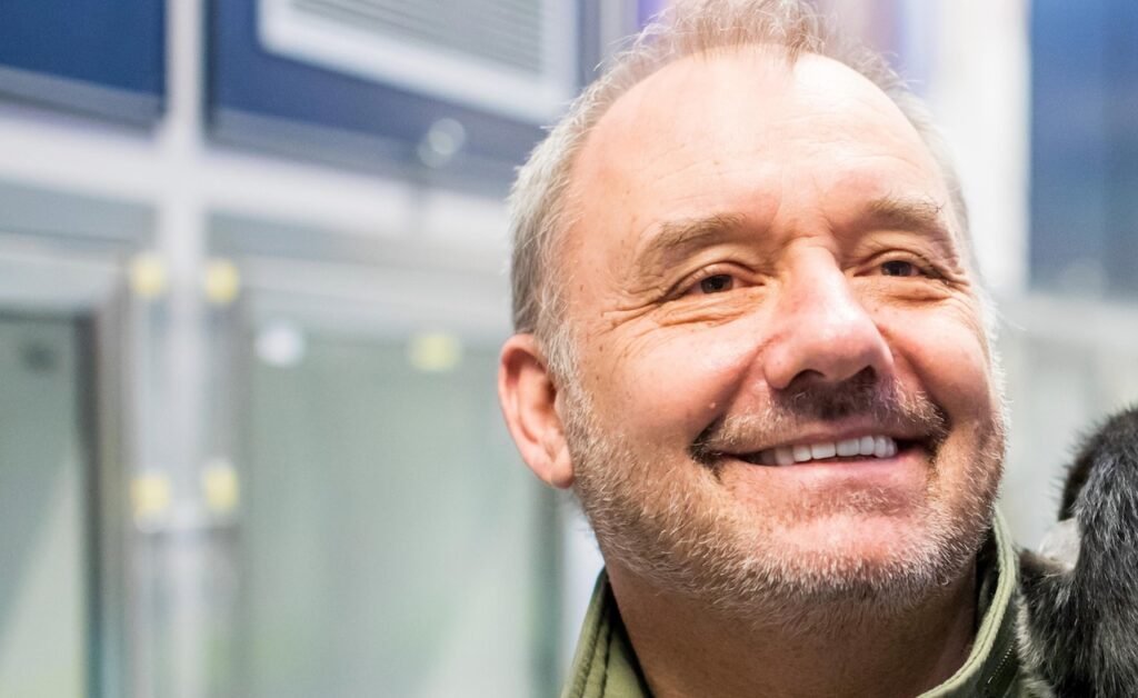 Bob Mortimer Defies Doctor’s Orders After Heart Surgery Bob Mortimer