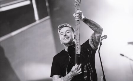 Danny Jones Opens Up: “I’m A Celebrity” Journey, Mental Health Healing & Family Struggles Danny Jones