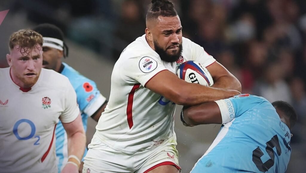 england vs fiji