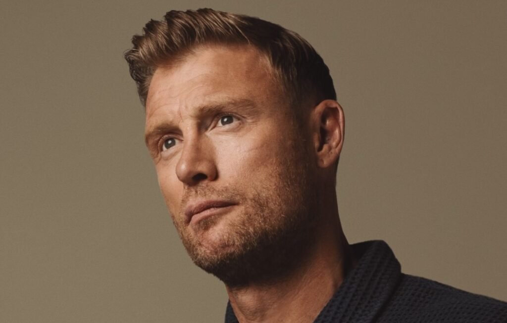 Freddie Flintoff’s net worth vs £50m Broad fortune Freddie Flintoff