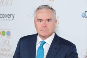 Huw Edwards