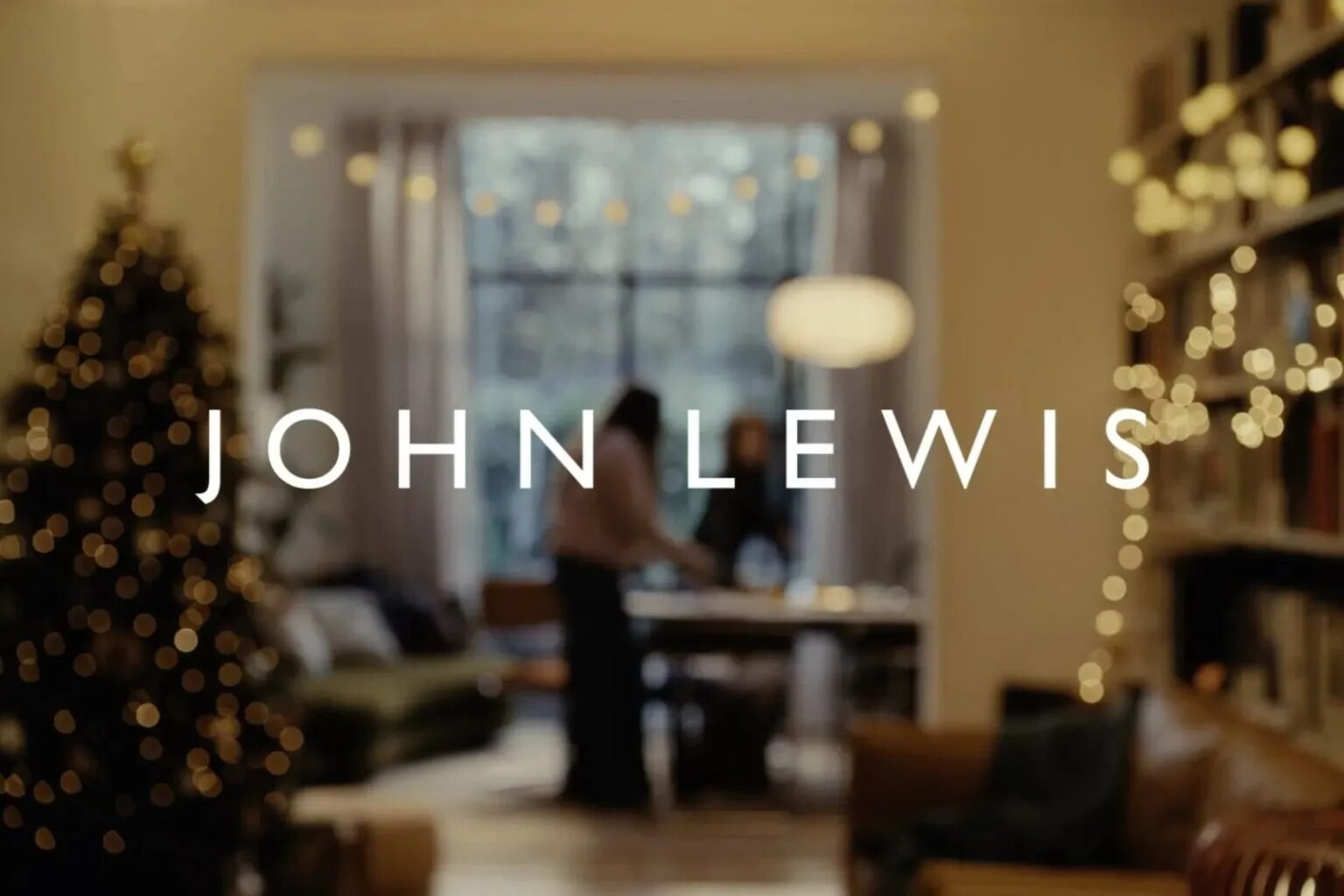 John Lewis advert