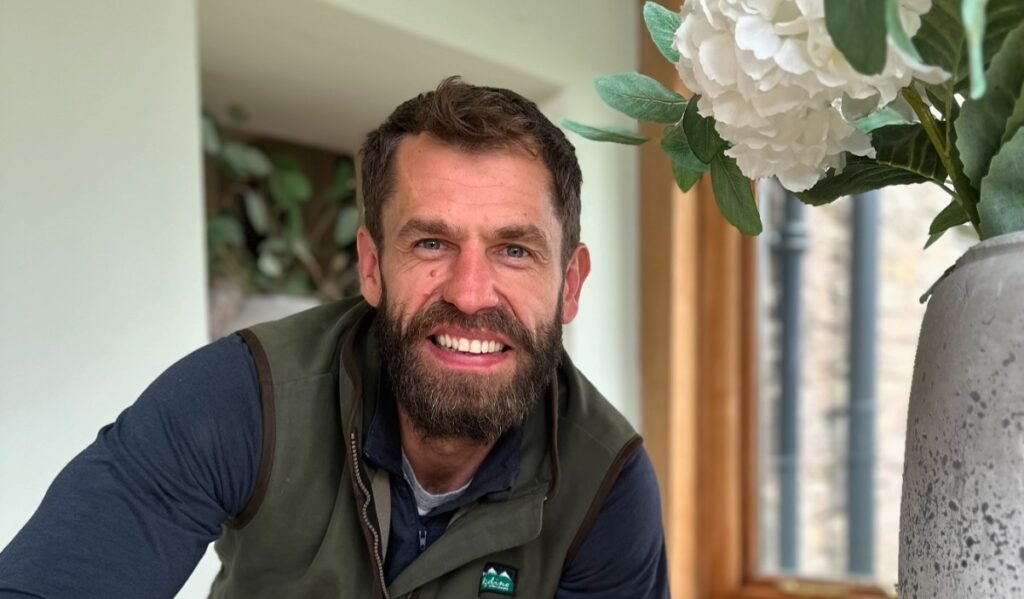 Kelvin Fletcher’s Battle: Health Scare and Resilience on ITV’s Family Farm Kelvin Fletcher