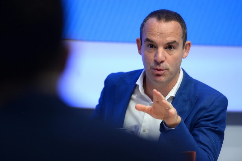Martin Lewis: Why Debit Card Use Could Cost You More Martin Lewis