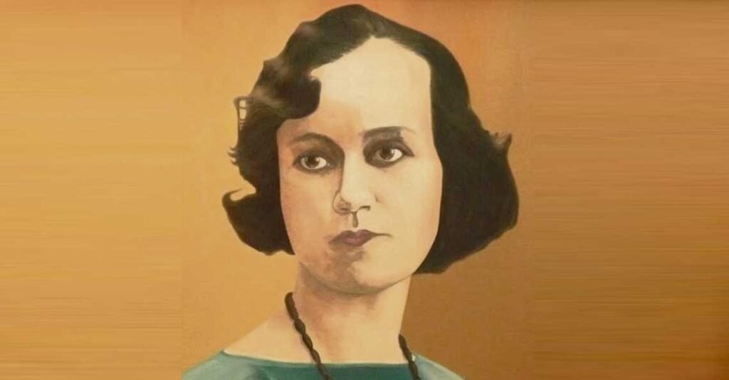 Matilde Hidalgo de Procel