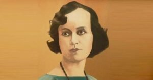 Matilde Hidalgo de Procel