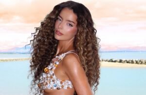 Maura Higgins stuns on luxe 35th Dubai birthday Maura Higgins