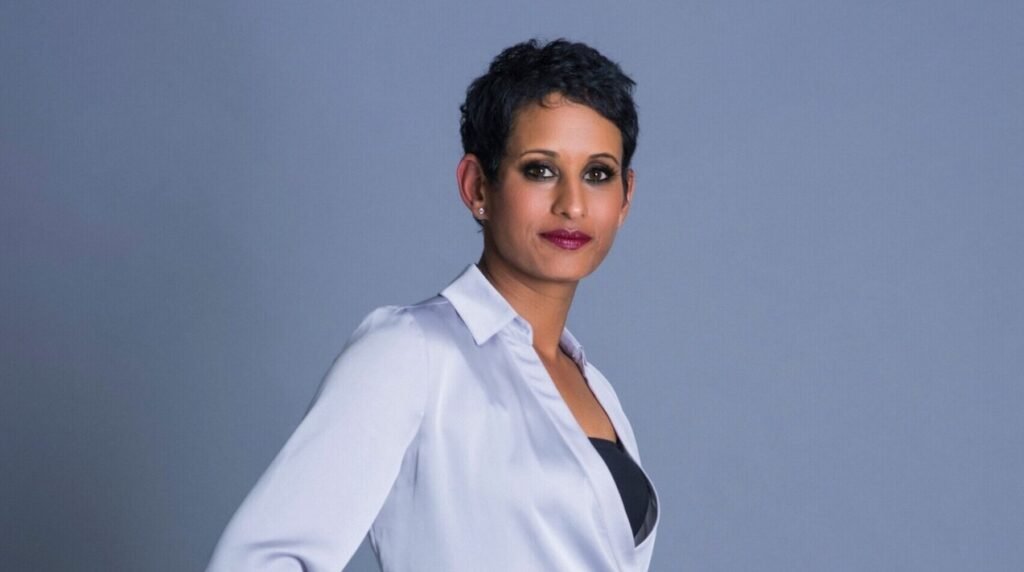 Naga Munchetty Faces Strict BBC Conditions Amid Bullying Probe Naga Munchetty