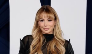 Olivia Attwood Rushed to Medics, Quits Loose Women Olivia Attwood
