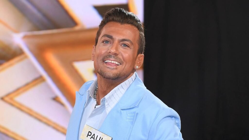 Paul Danan