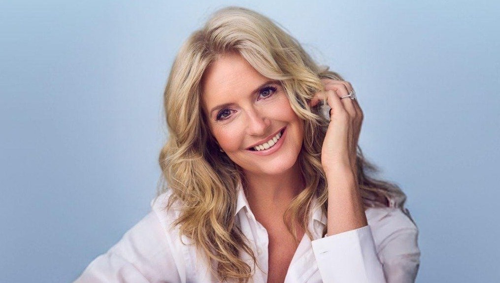 Penny Lancaster’s hidden health battle and her powerful menopause wake-up call Penny Lancaster