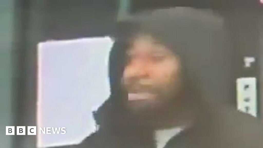 Police Probe Anthony Williams in UK Train Stabbing and Teenage Attack Anthony Williams