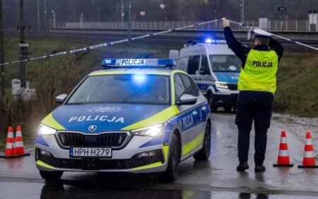 Unprecedented Sabotage