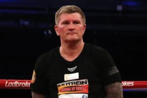 Ricky Hatton