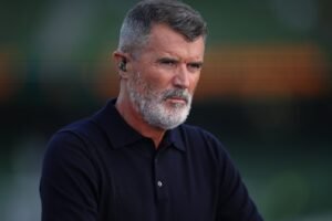 Roy Keane the manager Man Utd never tried Roy Keane