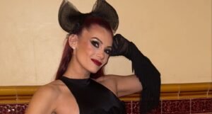 Dianne Buswell